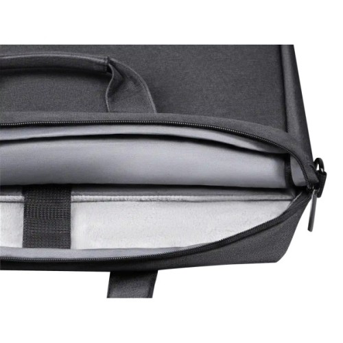 Сумка для ноутбука Defender 15.6" Firm Graphite (26123)