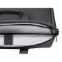 Сумка для ноутбука Defender 15.6" Firm Graphite (26123)