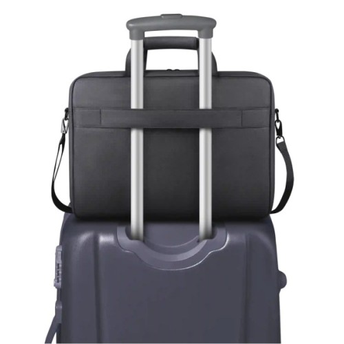 Сумка для ноутбука Defender 15.6" Firm Graphite (26123)