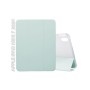 Чохол до планшета BeCover Soft TPU with Apple Pencil Holder iPad Mini 7 2024 Light Blue (712441)