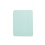 Чохол до планшета BeCover Soft TPU with Apple Pencil Holder iPad Mini 7 2024 Light Blue (712441)