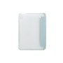 Чохол до планшета BeCover Soft TPU with Apple Pencil Holder iPad Mini 7 2024 Light Blue (712441)