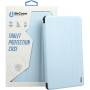 Чохол до планшета BeCover Soft TPU with Apple Pencil Holder iPad Mini 7 2024 Light Blue (712441)