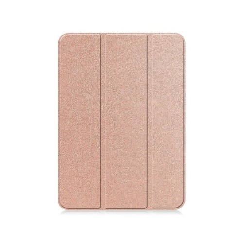 Чохол до планшета BeCover Smart Case Apple iPad Air 11" M4 2026 Rose Gold (715202)
