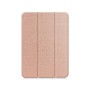 Чохол до планшета BeCover Smart Case Apple iPad Air 11" M4 2026 Rose Gold (715202)