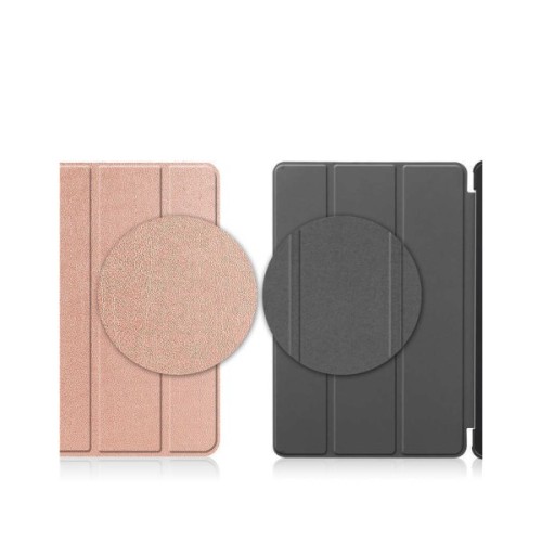 Чохол до планшета BeCover Smart Case Apple iPad Air 11" M4 2026 Rose Gold (715202)
