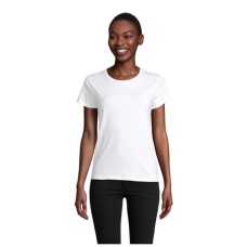 Футболка Sol's Pioneer Women білий XL (03579102XL)