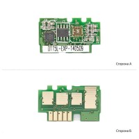 Чип для картриджа Samsung SL-M2620/M2670/M2820/M2880 Black Foshan (JYD-Sam115L EXP -FSH)