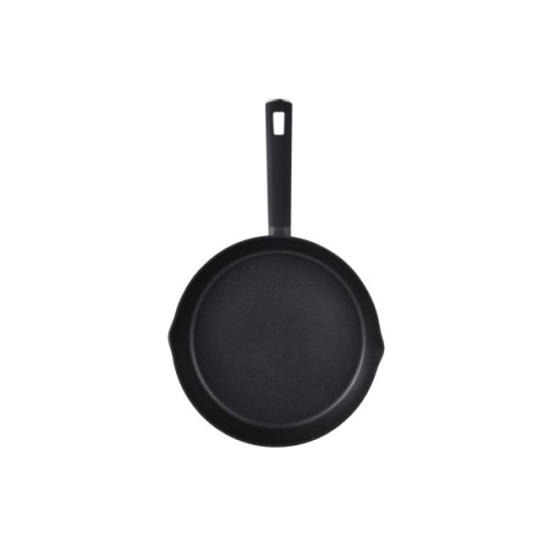 Сковорода Bergner Ion, 28 см (BG-35794-BK)