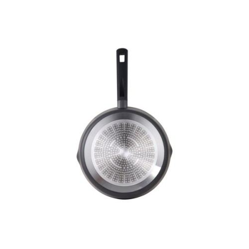 Сковорода Bergner Ion, 28 см (BG-35794-BK)