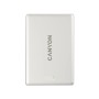 Батарея універсальна Canyon 10000mAh OnPower 511 PD20W Magnetic wireless MagSafe Grey (CNS-CPB511G)
