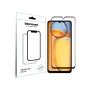 Скло захисне BeCover Realme C63 Black (711794)