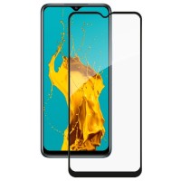 Скло захисне Piko Full Glue Vivo Y11S Black (1283126504334)