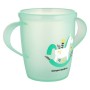 Набір дитячого посуду Canpol babies TOYS кружка з ручками 250 мл, зелена (2/101_gre)