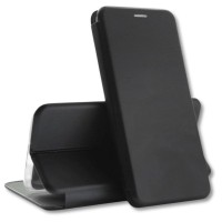 Чохол до мобільного телефона BeCover Exclusive Tecno Spark 40C 4G (KM4k) Black (715009)