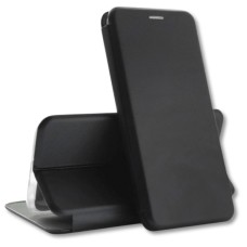 Чохол до мобільного телефона BeCover Exclusive Tecno Spark 40C 4G (KM4k) Black (715009)