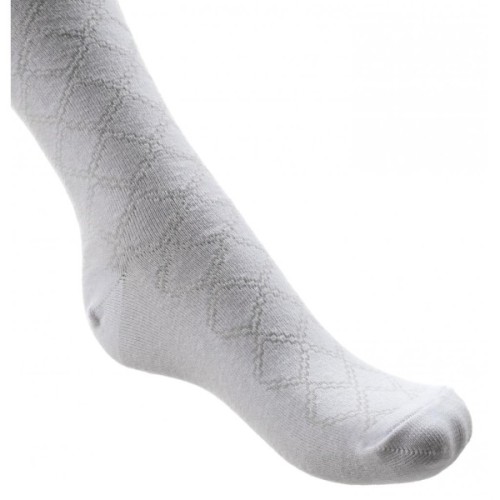 Колготки дитячі UCS Socks ажурні (M0C0301-1432-110G-white)