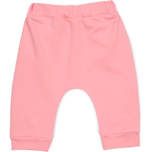 Набір дитячого одягу Tongs з квіточками (3559-86G-beige)