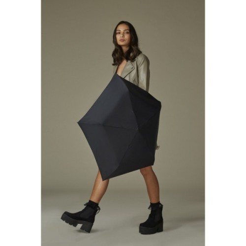 Парасоля Fulton Aerolite-1 UV L891 Black (L891-037249)