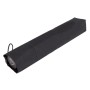 Парасоля Fulton Aerolite-1 UV L891 Black (L891-037249)