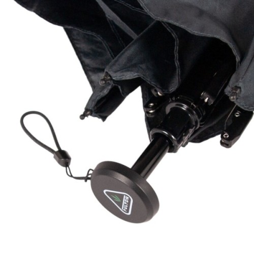 Парасоля Fulton Aerolite-1 UV L891 Black (L891-037249)