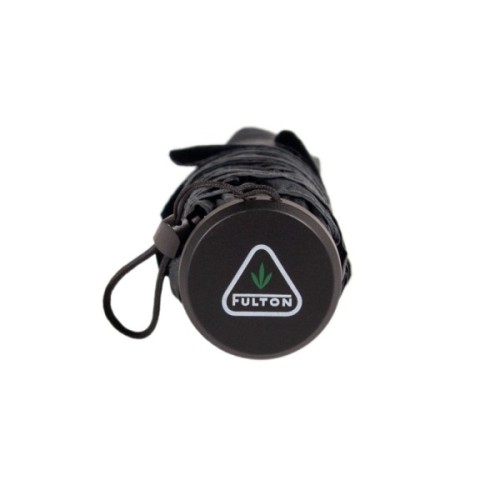 Парасоля Fulton Aerolite-1 UV L891 Black (L891-037249)