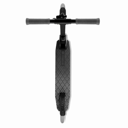 Самокат Kinderkraft Freely Black (KRFREE00BLK0000) (5902533927531)