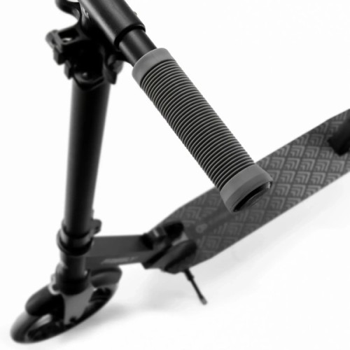 Самокат Kinderkraft Freely Black (KRFREE00BLK0000) (5902533927531)