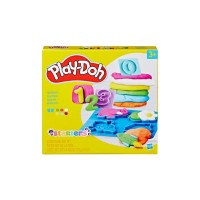 Набір для творчості Hasbro Play-Doh Основи E8533 Fundamentals numbe (E8530_E8533)