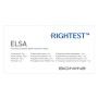 Глюкометр Bionime Rightest Elsa (4710627340279)