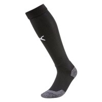 Гетри Puma Team Liga Socks 703438-03 чорний 39-42 (4059504597703)