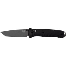Ніж Benchmade Bailout Crater Black (537GY-03)