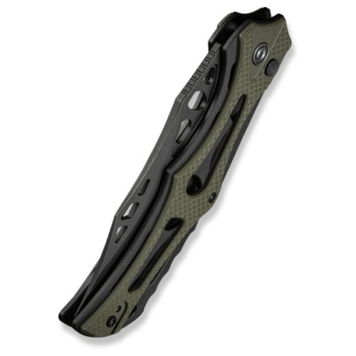 Ніж Civivi Biophase Black Aluminum (C23083C-2)