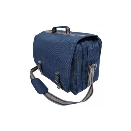 Набір для пікніка Time Eco TE-618 Picnic Blue (6215028112329_2)
