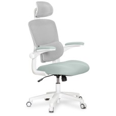 Дитяче крісло Mealux Junior Air Olive (HF-T1 F/DO)