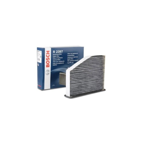 Фільтр салону Bosch 1 987 432 397