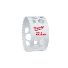 Коронка Milwaukee Bi-Metal 89мм (49560193)