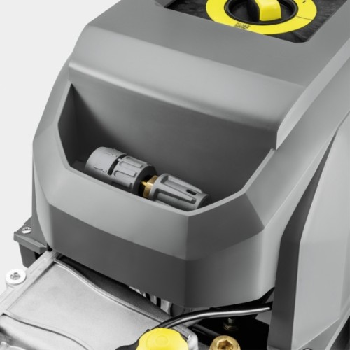 Мийка високого тиску Karcher HD 9/20-4 М Classic (1.367-903.0)