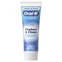 Зубна паста Oral-B Complete Захист та чистота Прохолодна м'ята 75 мл (8006530254878)