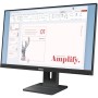 Монітор Lenovo E24-40 (64BAMAT1UA)