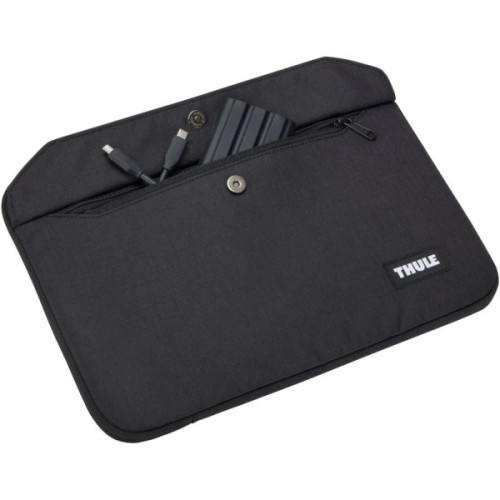 Сумка для ноутбука Thule 16" Lithos Sleeve MacBook Pro TLS-116 Black (3205460)