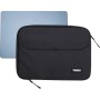 Сумка для ноутбука Thule 16" Lithos Sleeve MacBook Pro TLS-116 Black (3205460)