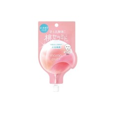 Маска для обличчя BCL Momo Puri Peach Fresh Peel-Off Pack 20 мл (4515061089698)