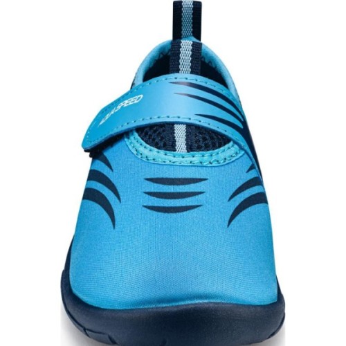 Аквашузи Aqua Speed Aqua Shoe Model 642-27E синій, чорний 24 (5905718621477)