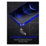 Скло захисне Armorstandart Space Black Icon Apple iPhone 15 Pro Black (ARM68227)