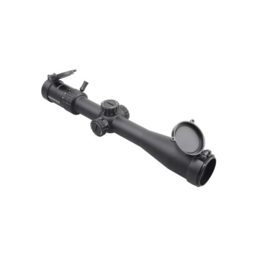 Оптичний приціл Vector Optics S4 3-12x40 (30 мм) SFP MDL (OPSL31)