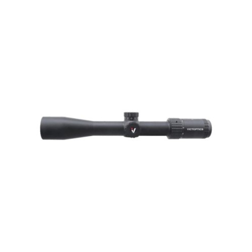 Оптичний приціл Vector Optics S4 3-12x40 (30 мм) SFP MDL (OPSL31)