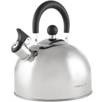 Чайник Hölmer Euphoria WK-4320-BSSS Silver (WK-4320-BSSS Euphoria)