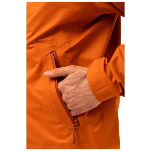 Куртка Turbat Dara Mns burnt orange - L - охристий (012.004.5280)