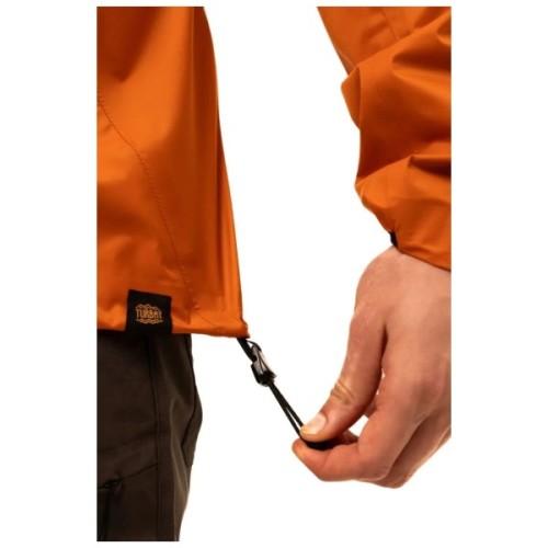 Куртка Turbat Dara Mns burnt orange - L - охристий (012.004.5280)